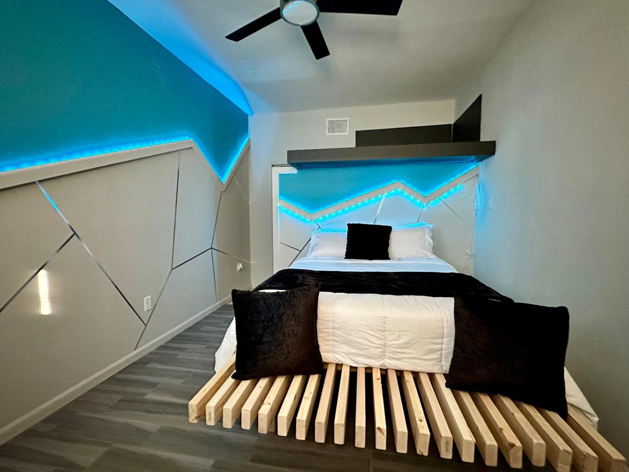 Eagle Stay Dainty Studio إيغل باس المظهر الخارجي الصورة